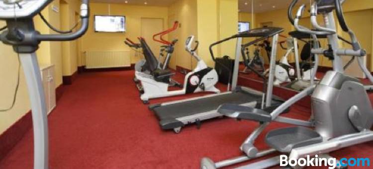 Posthotel Usseln图片