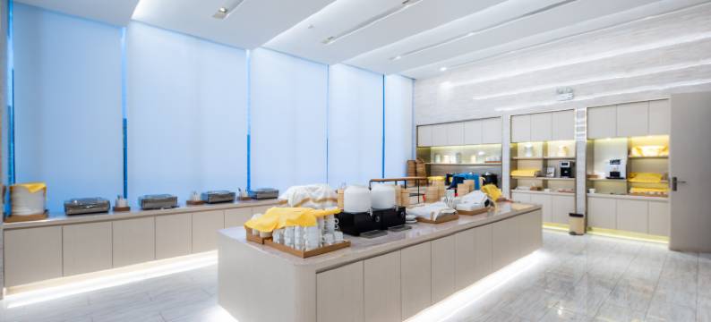 全季酒店(南京河西博览中心店)图片