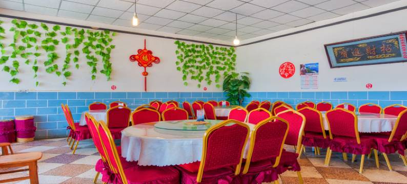 澄江蓝海假日酒店图片