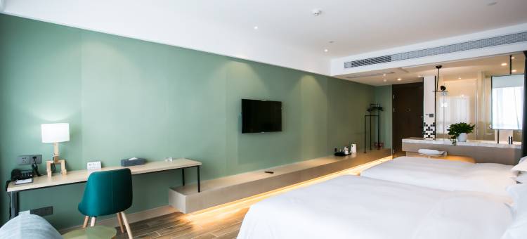 海宁碧沄大酒店图片