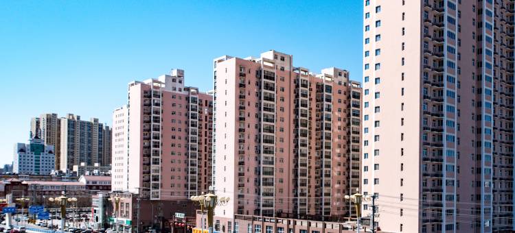 星程酒店(衡水火车站店)图片