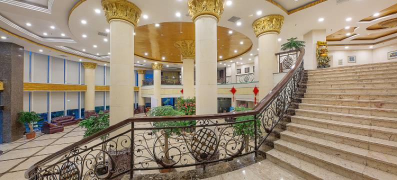 嵊泗丰华国际大酒店图片