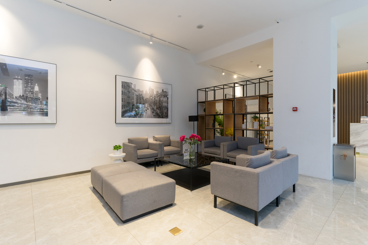 Bridal Tea House Hotel (Guangzhou Panyu Square Metro Station Branch)Over view