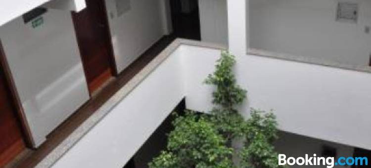 阳光中心酒店(限成人)(Hotel Sol Centro (Adults Only))图片