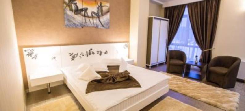 梅利沙酒店(Hotel Meliss)图片