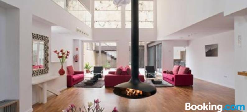 布兰卡夫人旅馆(Hostal Doña Blanca)图片