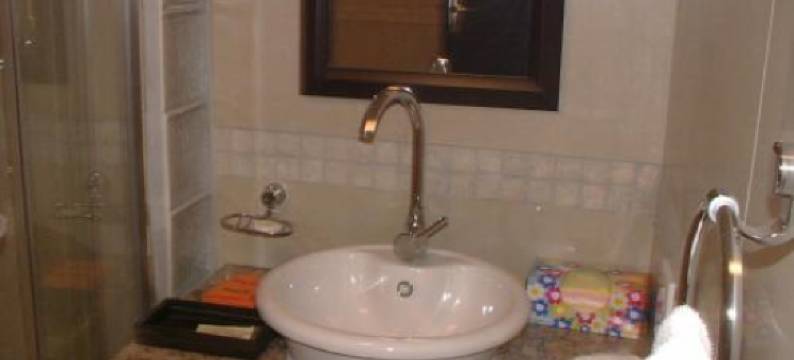 艾克桑奈尔精品别墅旅馆(Villa Xanelle Boutique Guest House)图片