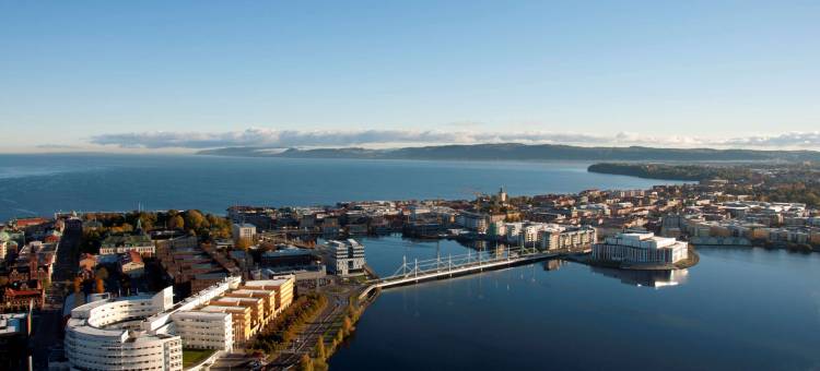 Best Western Plus John Bauer Hotel图片