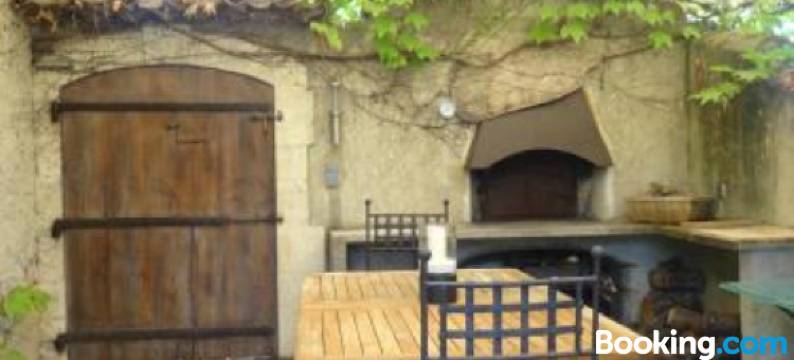 Mas d'Ange en Provence图片