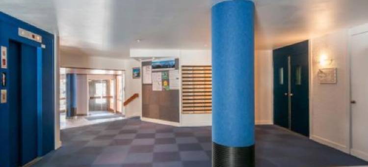 Résidence Pierre & Vacances le Chamois Blanc图片