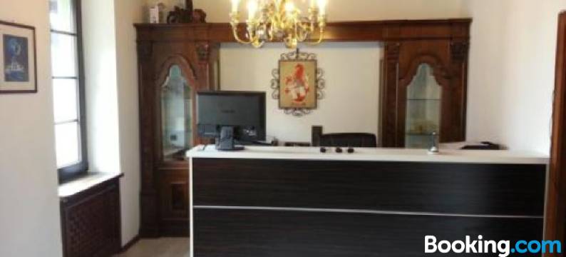 多尔夫申科酒店(Hotel Dorfschenke)图片