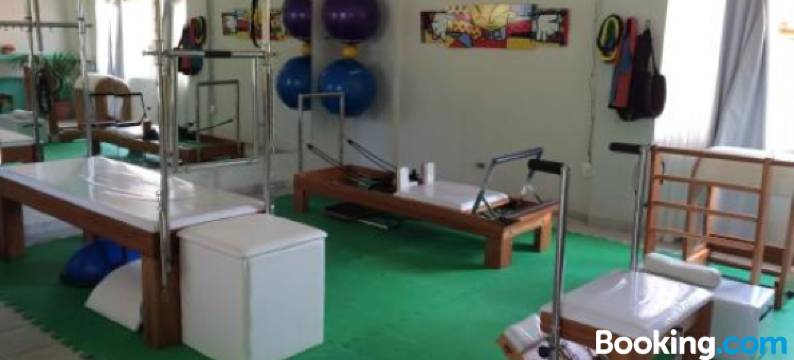 梨雅丽萨住宿加早餐旅馆(Pousada Realiza)图片