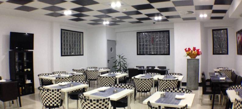 奥维耶多小憩酒店(NAP Oviedo)图片