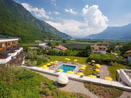 Das Biorefugium Theiner S Garten Hotel Reviews And Room Rates