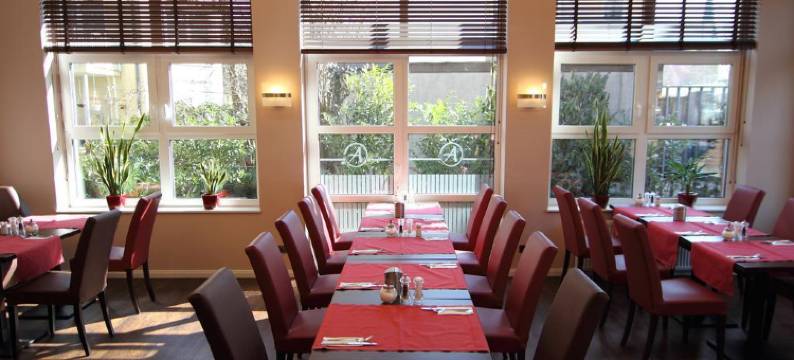 阿马里斯酒店(Amaris Hotel)图片