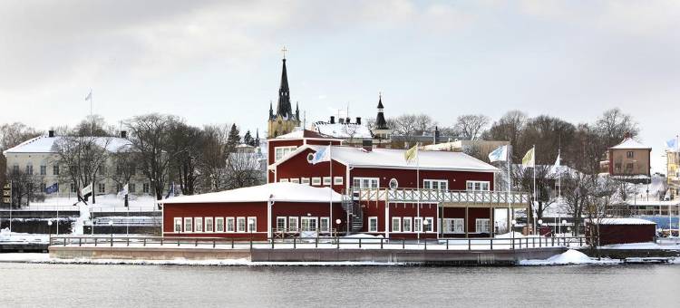 巴德霍门酒店(Badholmen)图片