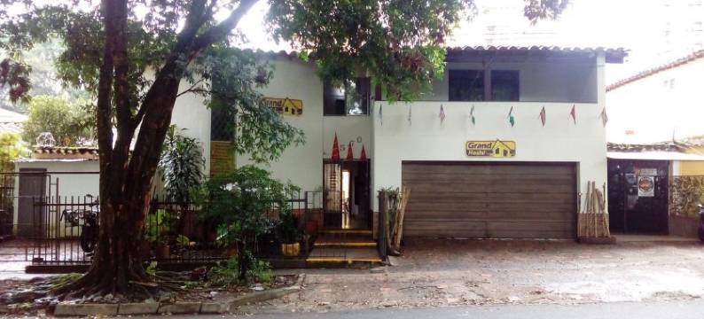 麦德林格兰德旅馆(Grand Hostel Medellin)图片