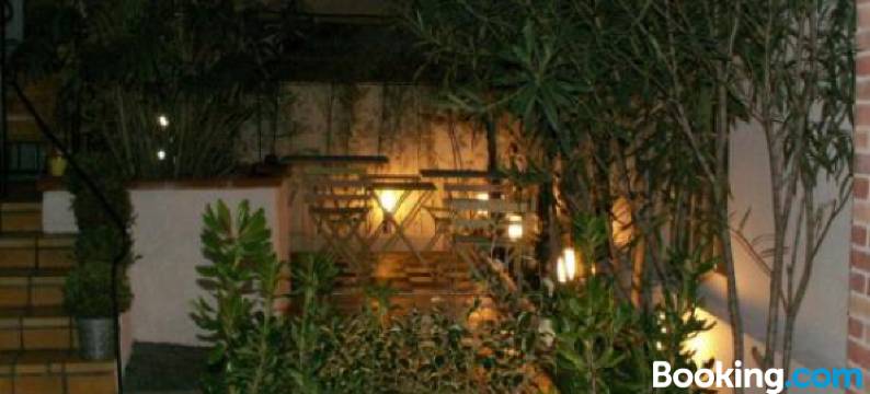 爱丽兹酒店(Hôtel Alizé)图片