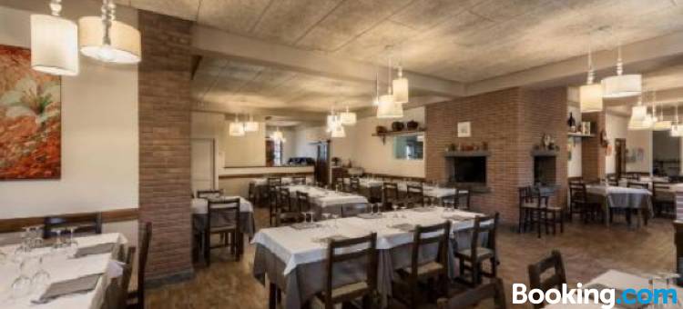 菩萨陀Il酒店(Il Pozzetto)图片