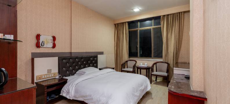 娄底锦泉宾馆图片