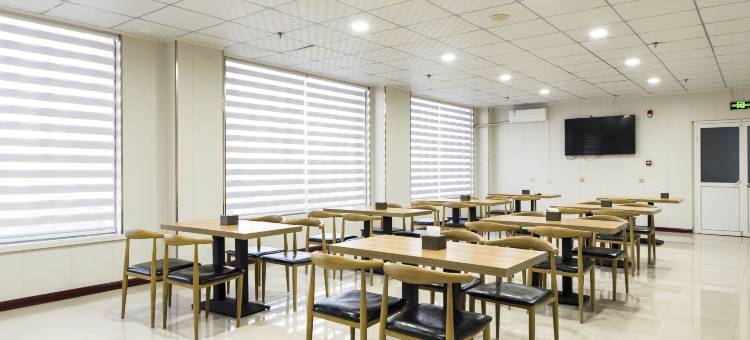 如家睿柏·云酒店(衡水长安东路店)图片