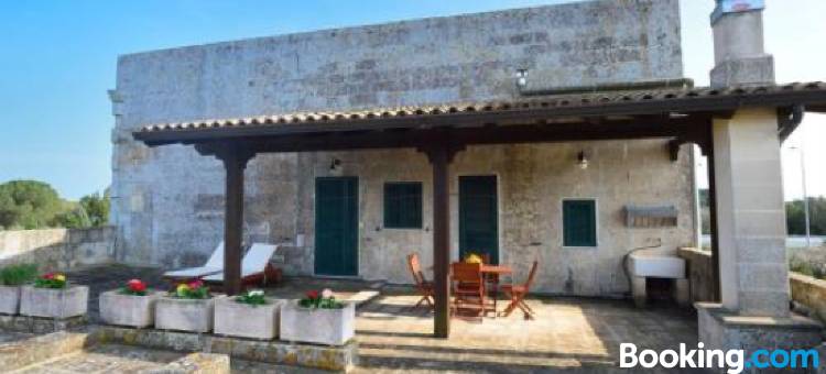 Agriturismo Antica Masseria I Cocci图片