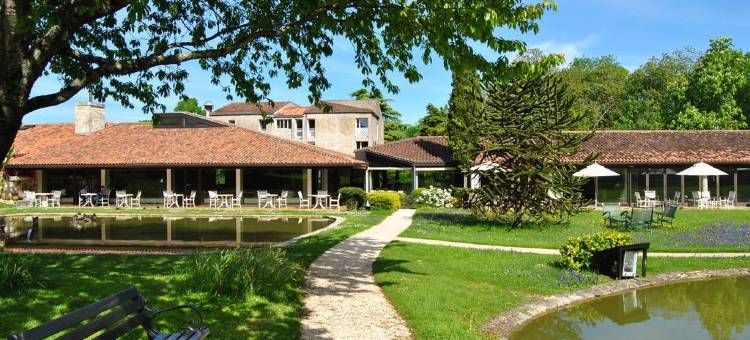 波伊斯圣乔治 - 夏姆酒店(Relais du Bois Saint Georges - Hôtel de Charme)图片