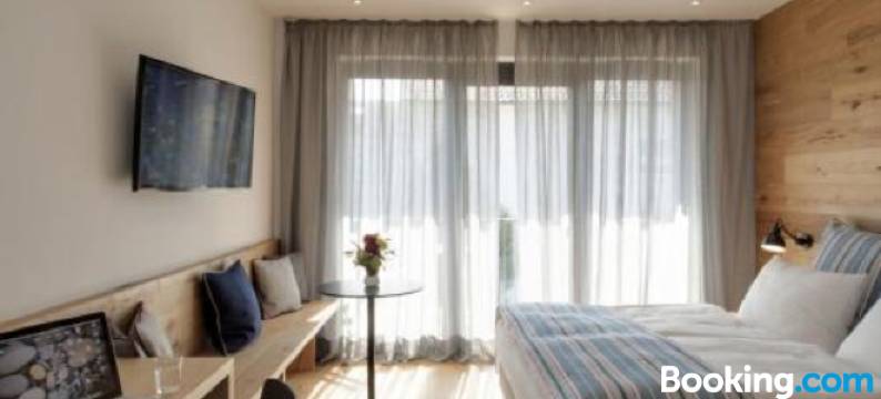 M120公寓式酒店(Hotel M120)图片