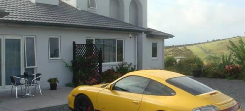 燕子岭酒店(Swallows Ridge)图片