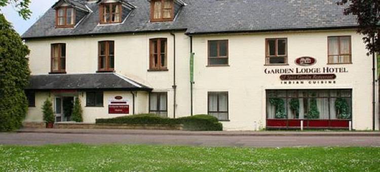 花园旅舍酒店(Garden Lodge Hotel)图片