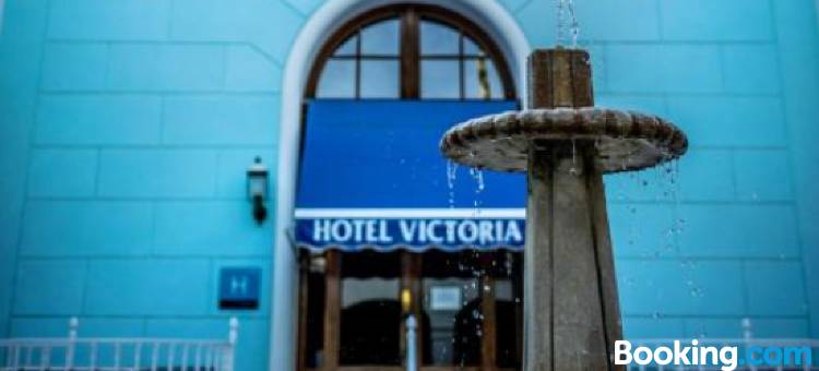 维多利亚酒店(Hotel Victoria)图片