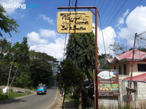 Villa del Carmen Haven Bohol