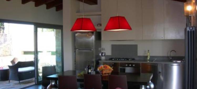 Villa la Tabaccaia by Halldis图片