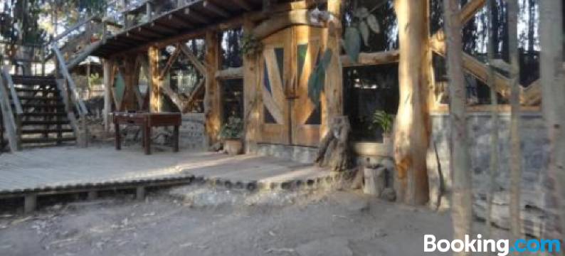 Cabanas Curi-Huapi图片