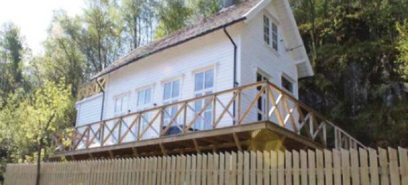 斯塔温妮赛特度假屋(Holiday Home Staveneset Staveneset)图片