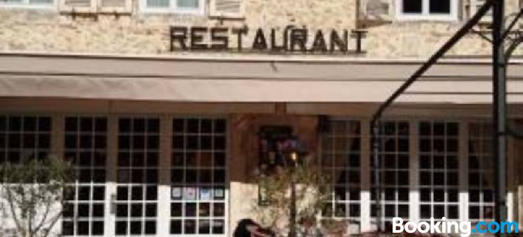 亨利四世餐厅酒店(Hôtel Restaurant Henri IV)图片