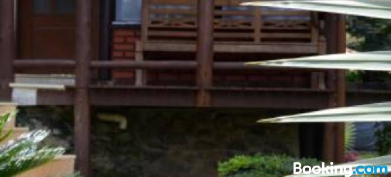 毕宿五客栈(Aldebaran Pousada)图片