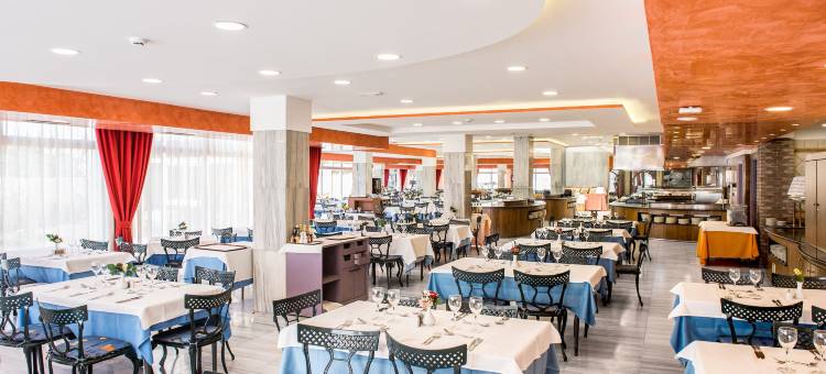 特罗亚亚历山大酒店(Alexandre Hotel Troya)图片