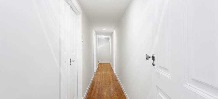 城市旅馆(Urban City)图片