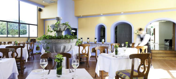 塞拉亚米森快捷酒店(Hotel Misión Express Celaya)图片