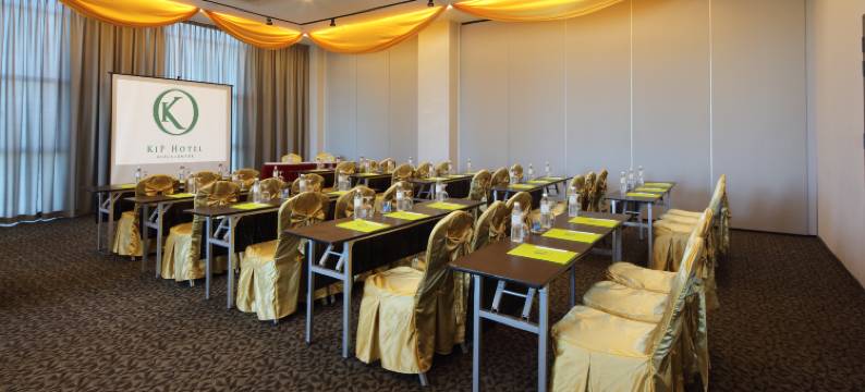 七堡酒店(Kip Hotel)图片