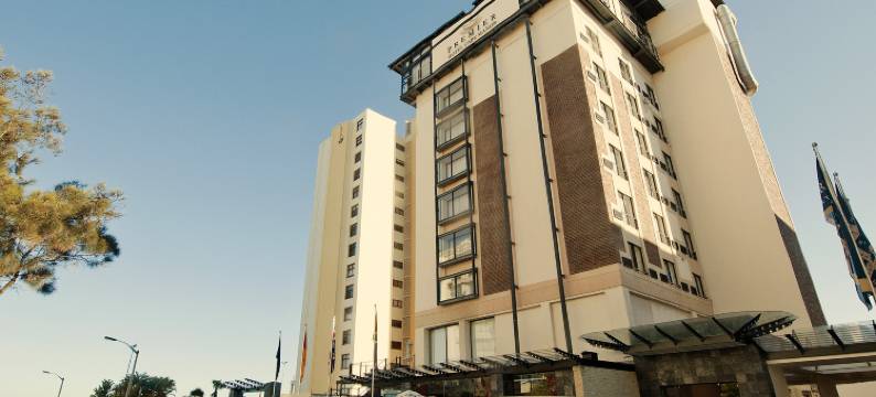 开普敦高级酒店(Premier Hotel Cape Town)图片