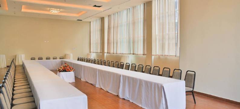 白玉兰酒店及会议中心(Magnolia Hotel & Conference Center)图片