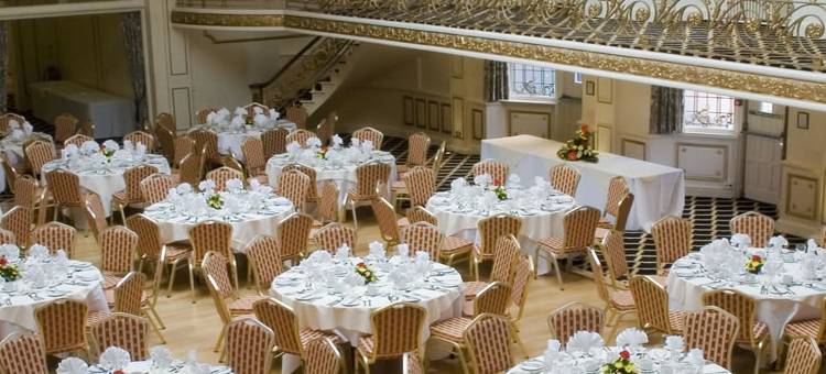 威尔士王子酒店(Prince of Wales Hotel)图片