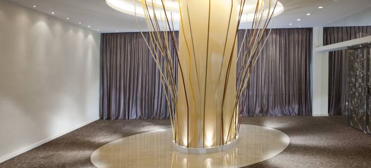 吉隆坡丝卡梅淘瓦酒店(Silka Maytower Kuala Lumpur)图片