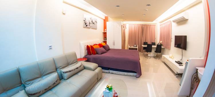 微微风民宿图片