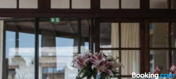 Auberge de Tourrettes图片