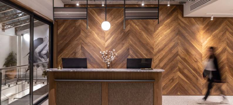 埃尔贡之家酒店(Ergon House Athens)图片