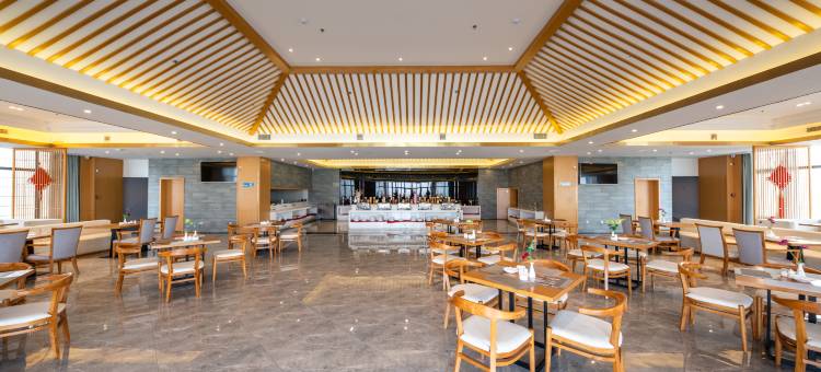砀山东湖湾酒店图片