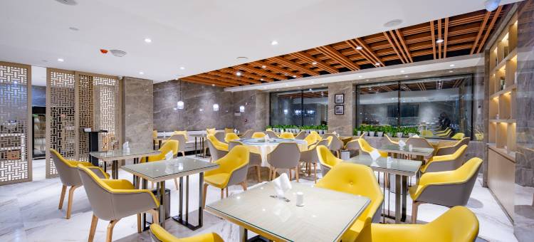 砀山星河·壹号酒店(万达店)图片